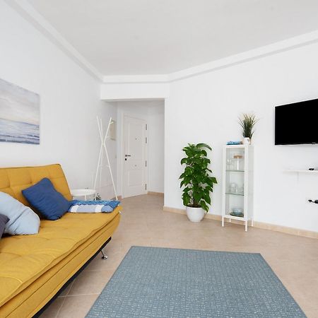 Apartmán Puerto Hills Puerto de la Cruz  Exteriér fotografie