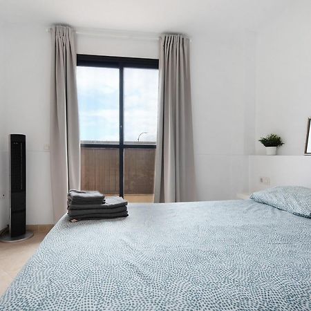 Apartmán Puerto Hills Puerto de la Cruz  Exteriér fotografie
