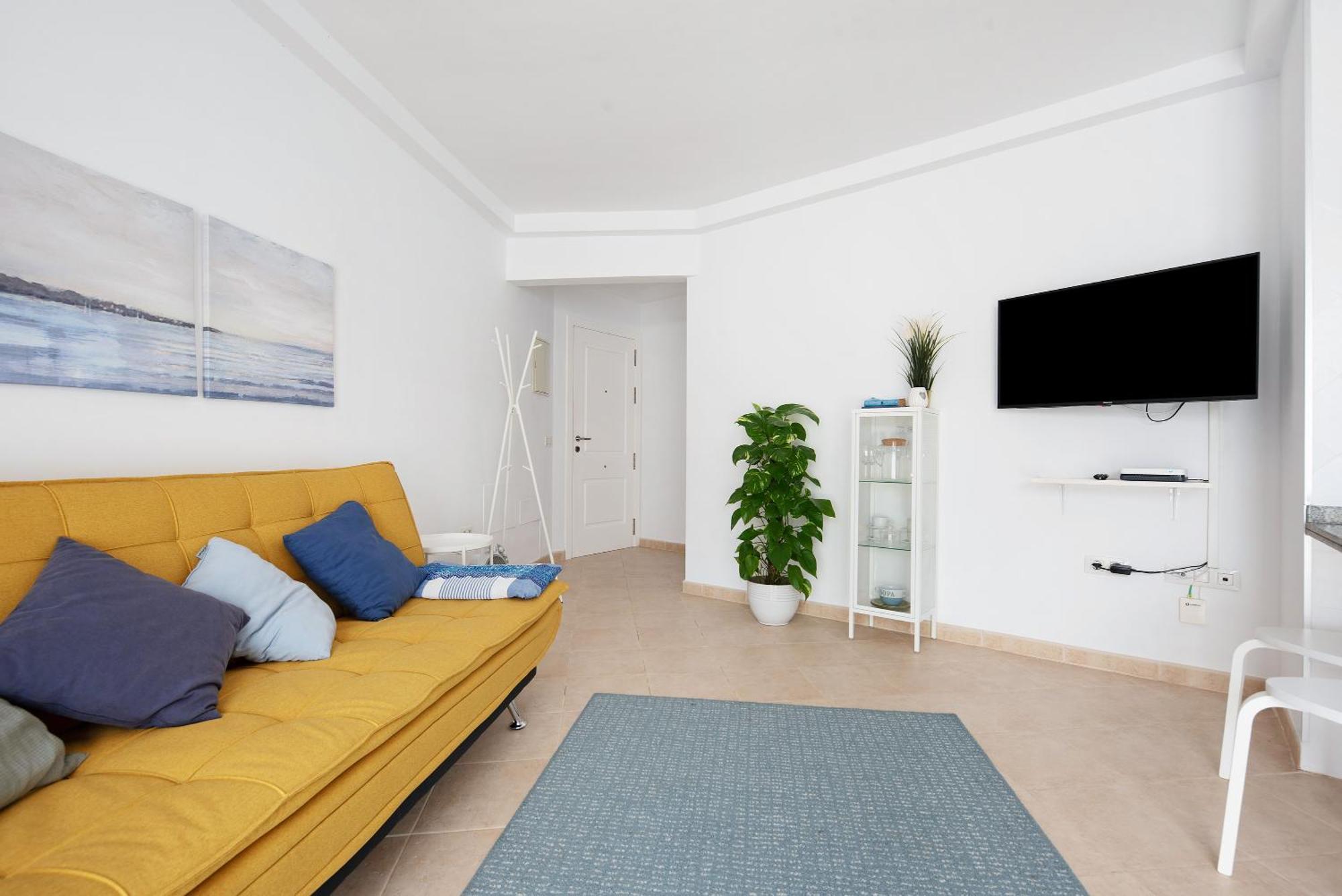 Apartmán Puerto Hills Puerto de la Cruz  Exteriér fotografie