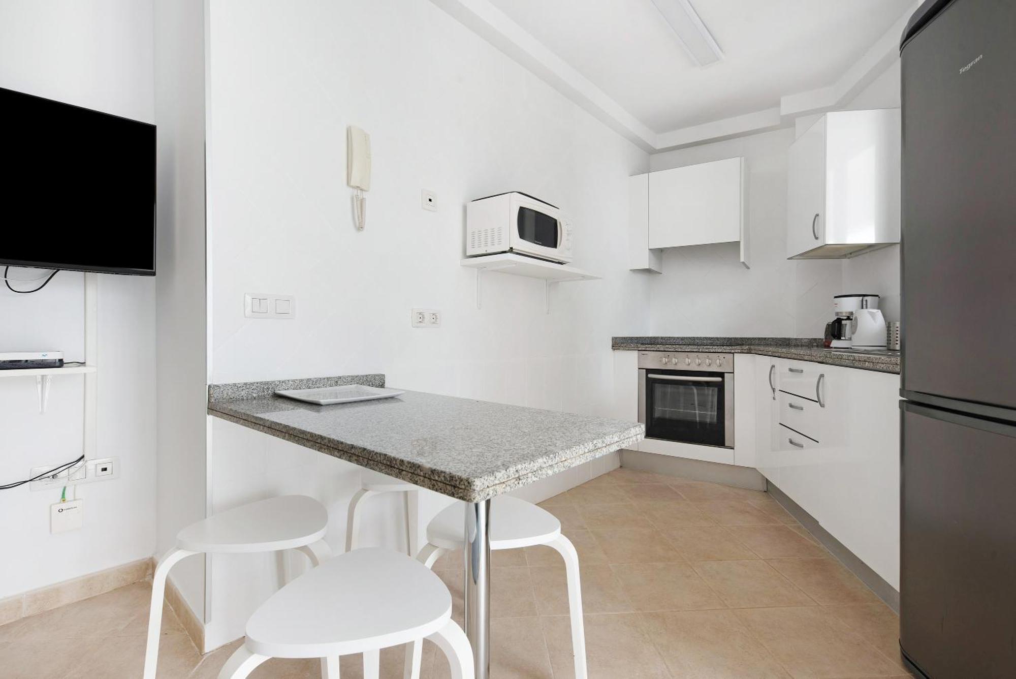 Apartmán Puerto Hills Puerto de la Cruz  Exteriér fotografie