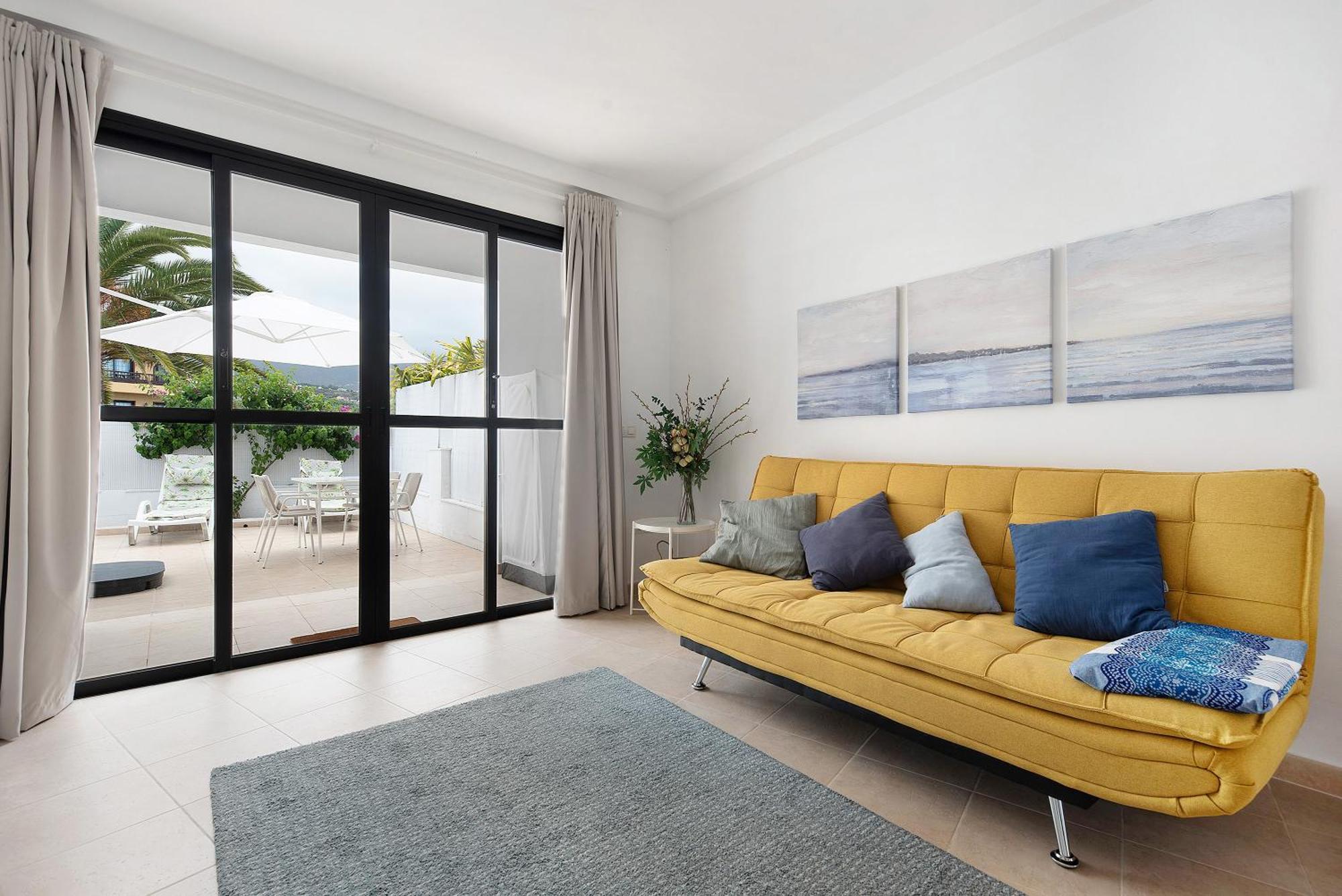Apartmán Puerto Hills Puerto de la Cruz  Exteriér fotografie