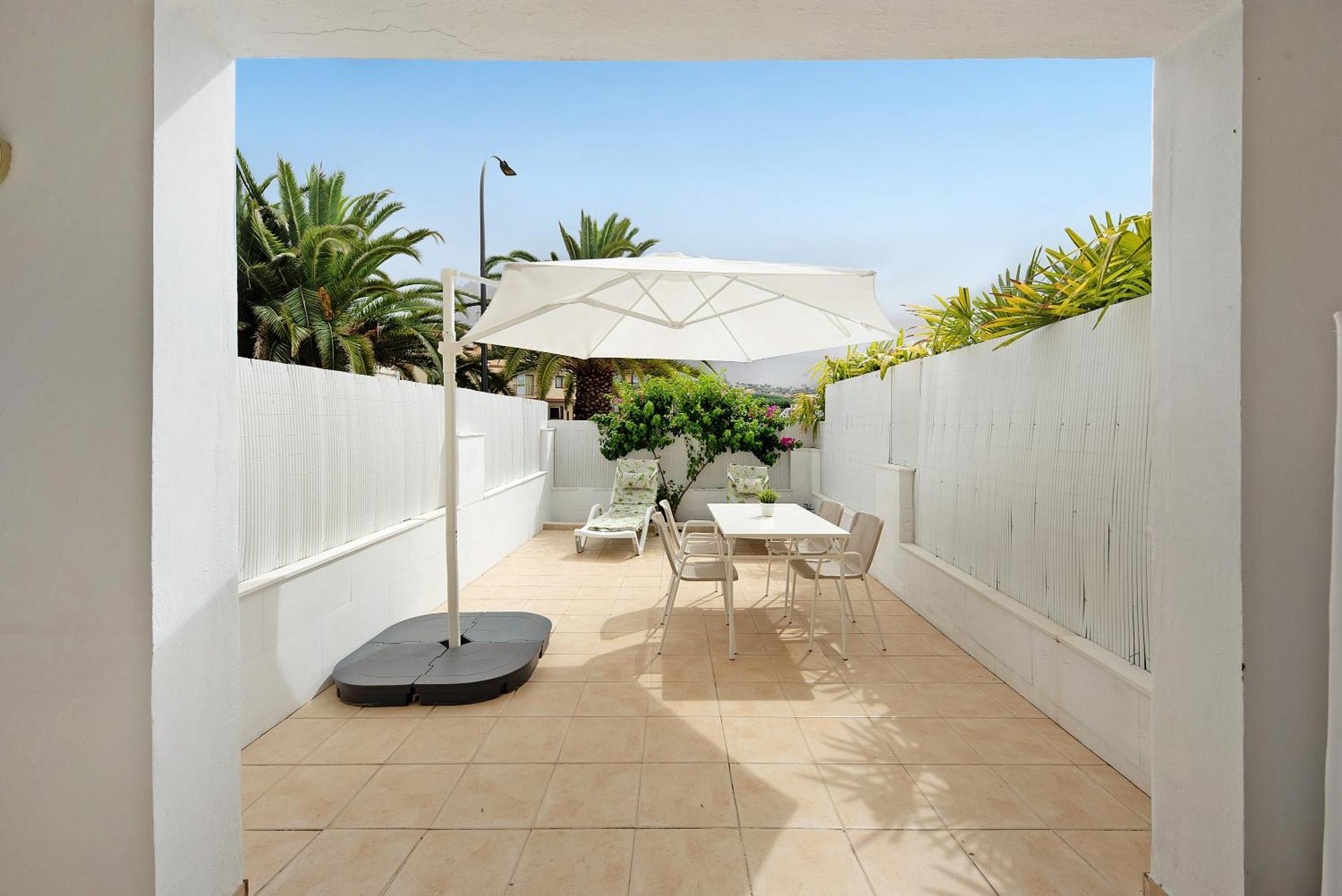 Apartmán Puerto Hills Puerto de la Cruz  Exteriér fotografie