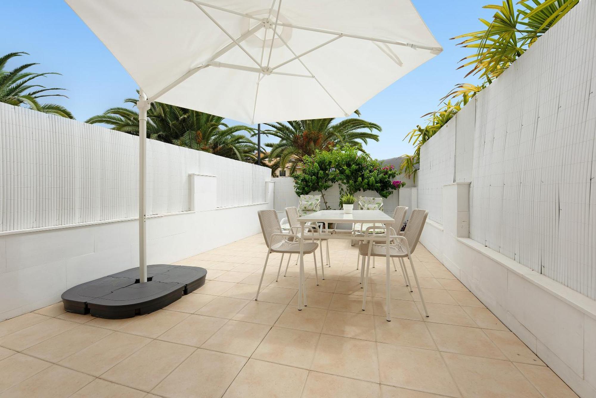 Apartmán Puerto Hills Puerto de la Cruz  Exteriér fotografie