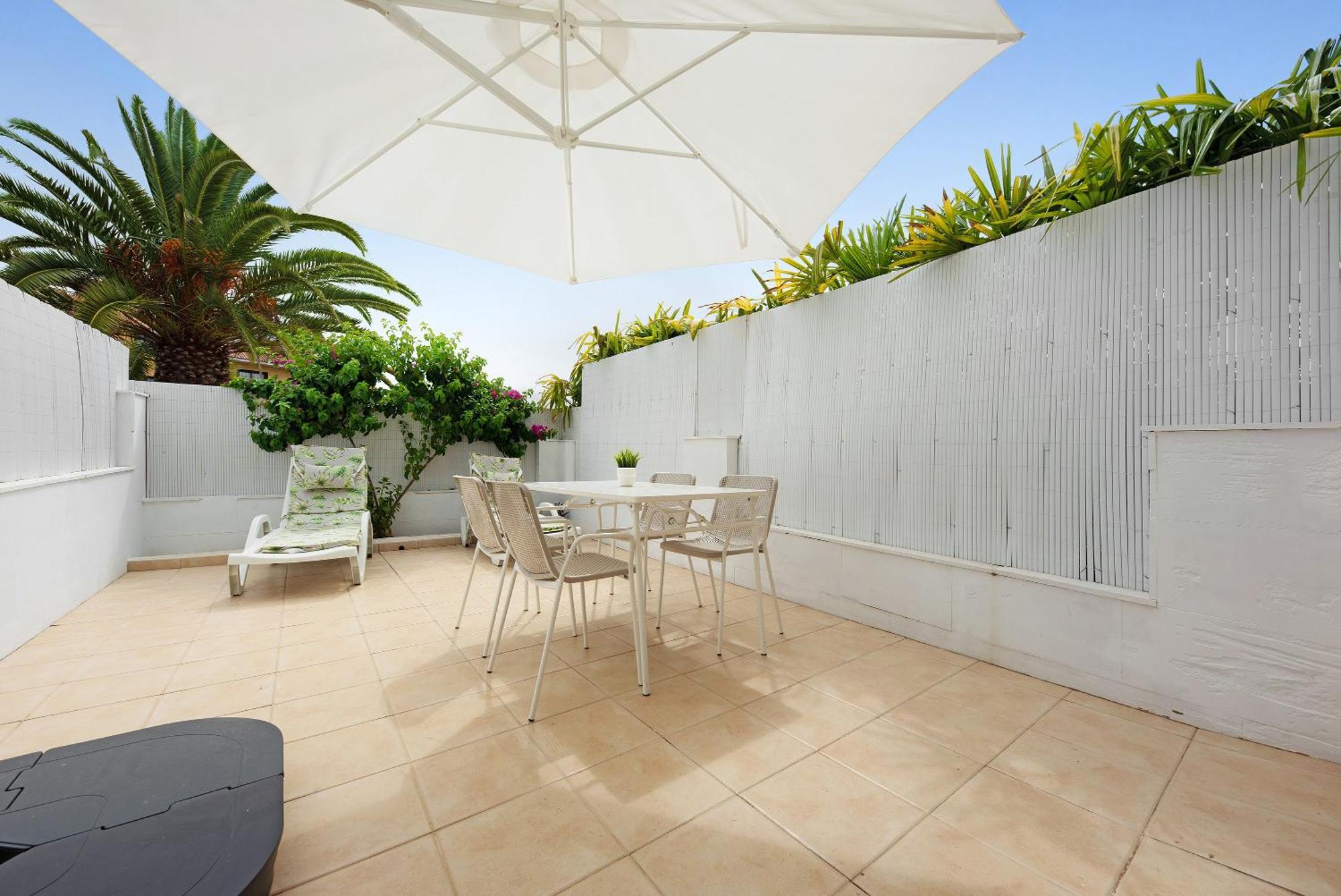 Apartmán Puerto Hills Puerto de la Cruz  Exteriér fotografie
