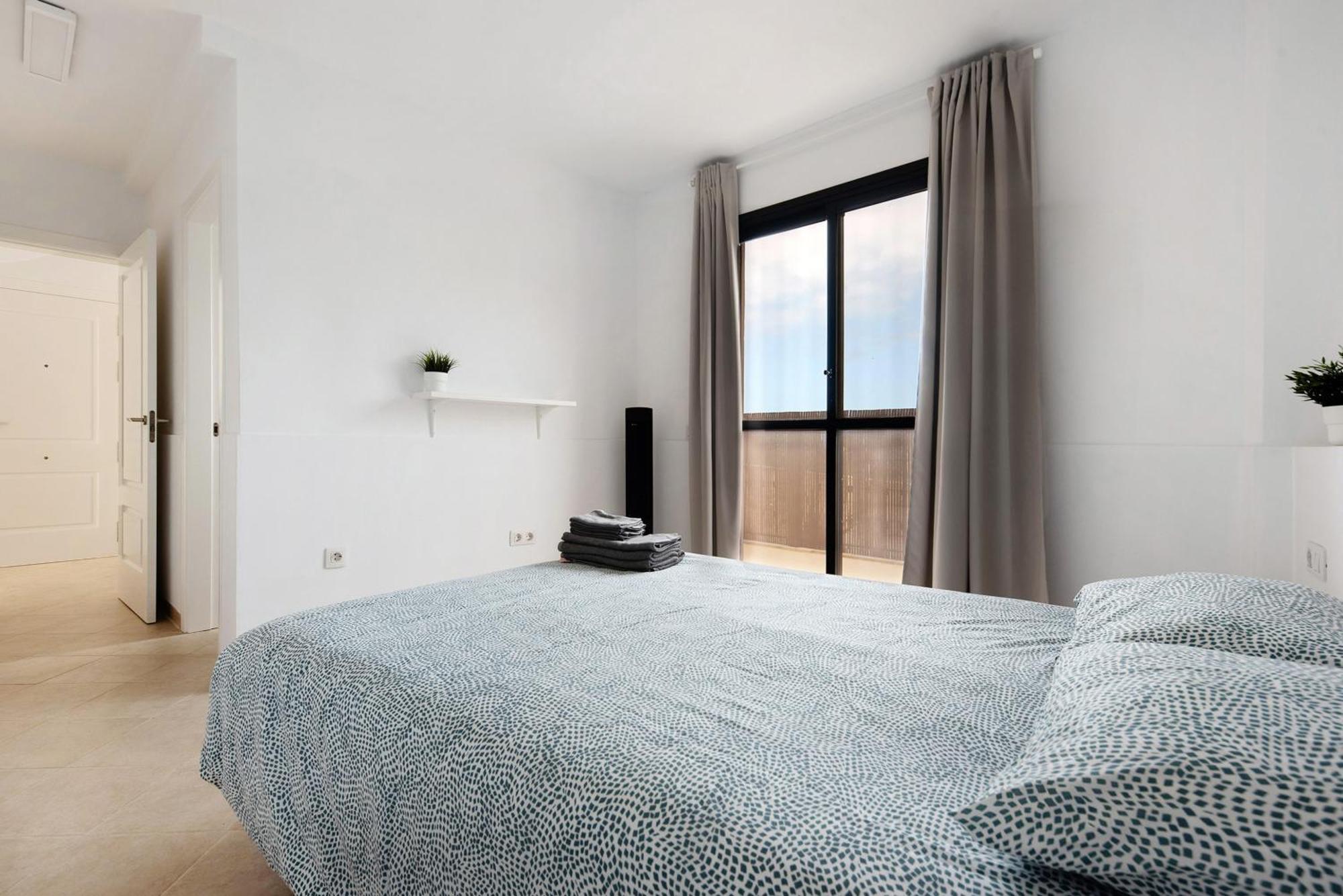 Apartmán Puerto Hills Puerto de la Cruz  Exteriér fotografie