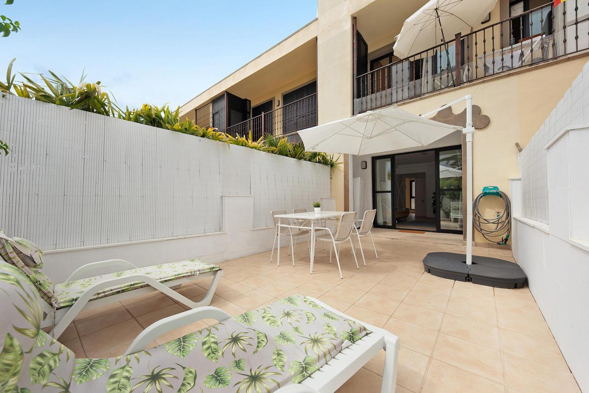Apartmán Puerto Hills Puerto de la Cruz  Exteriér fotografie