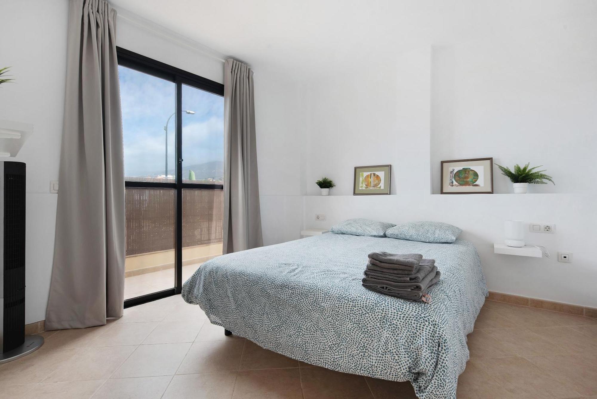 Apartmán Puerto Hills Puerto de la Cruz  Exteriér fotografie