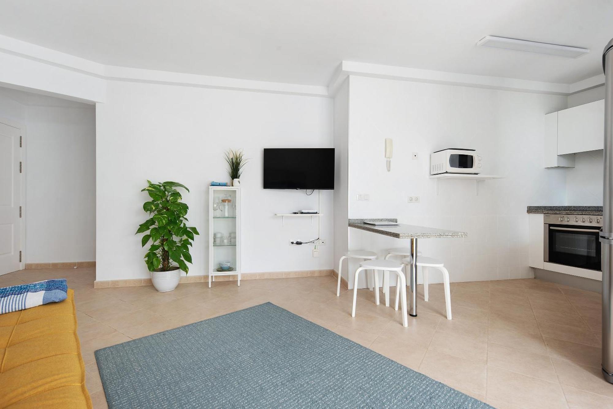 Apartmán Puerto Hills Puerto de la Cruz  Exteriér fotografie