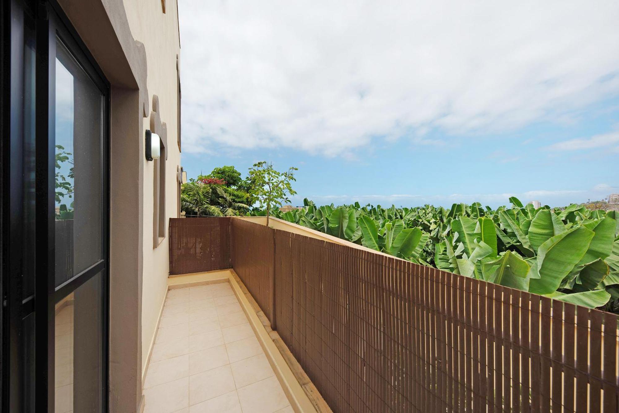 Apartmán Puerto Hills Puerto de la Cruz  Exteriér fotografie