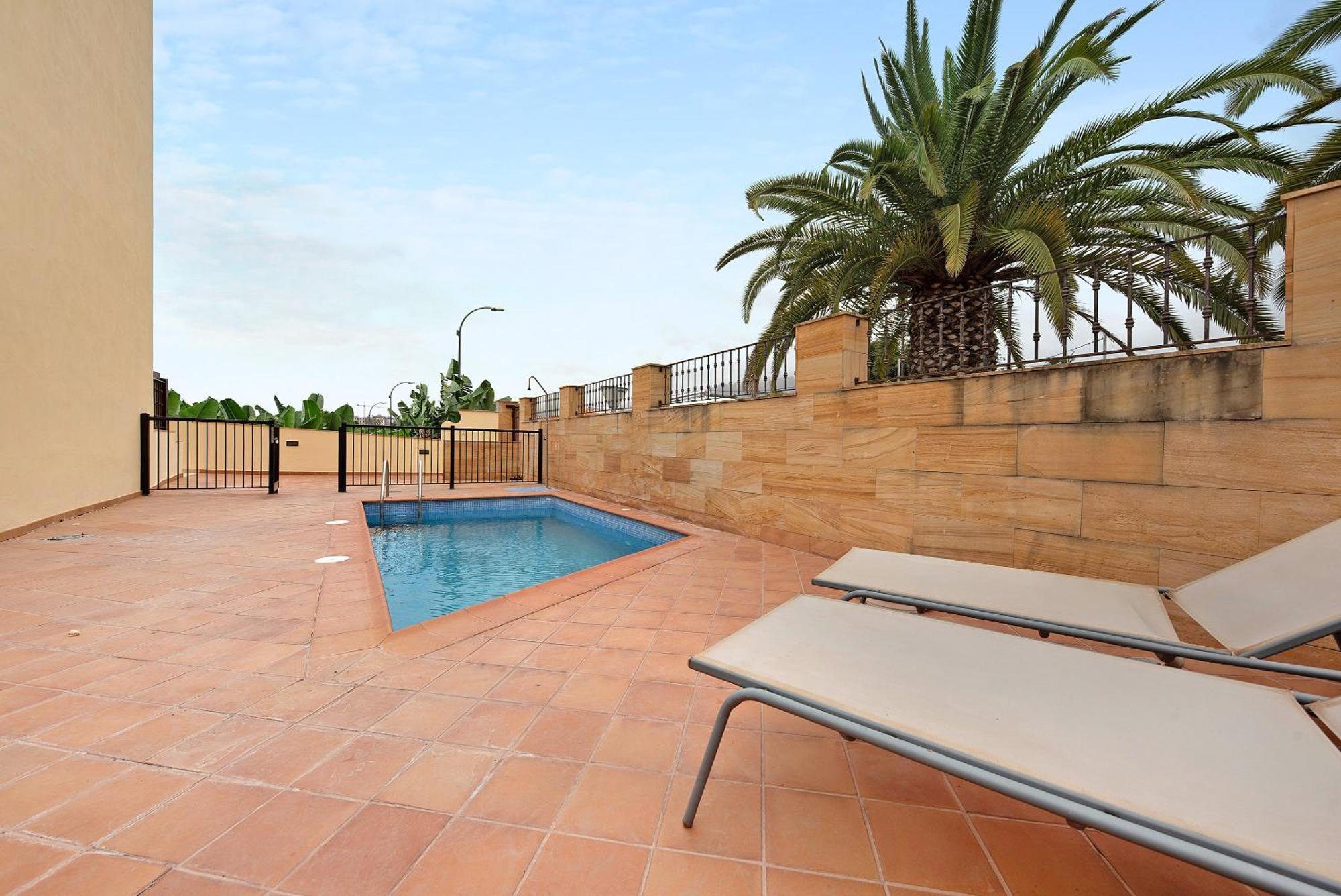 Apartmán Puerto Hills Puerto de la Cruz  Exteriér fotografie