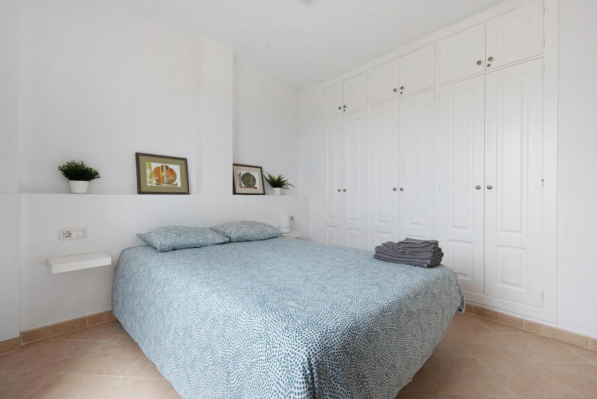 Apartmán Puerto Hills Puerto de la Cruz  Exteriér fotografie