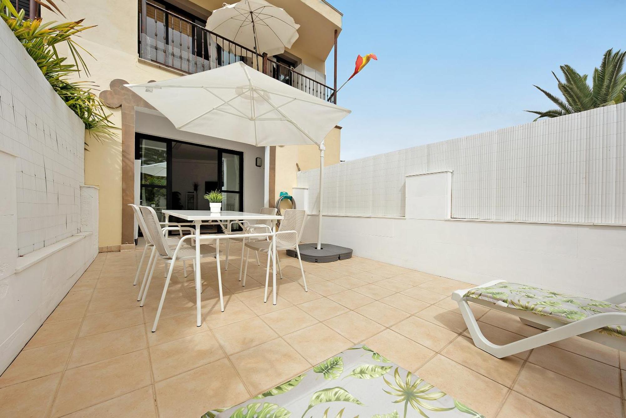 Apartmán Puerto Hills Puerto de la Cruz  Exteriér fotografie